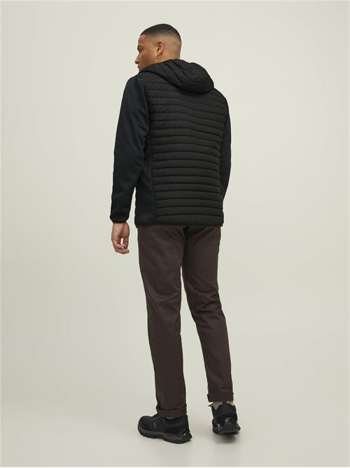  JACK AND JONES | 12182242/Black